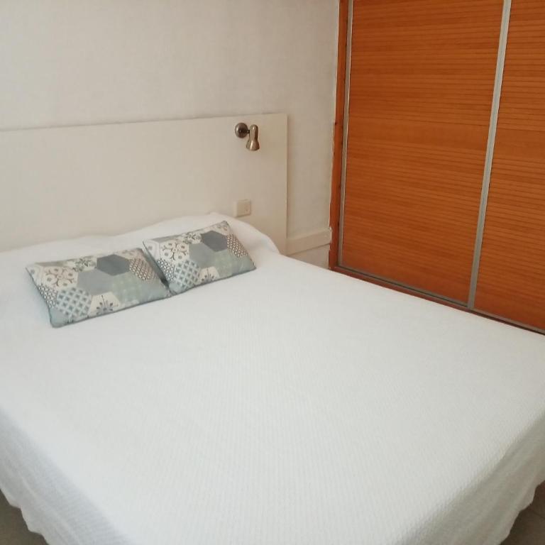 Apartamento en Puerto Rico - Apartamento de 1 dormitorio - 20