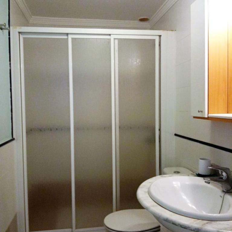 Apartamento en Puerto Rico - Apartamento de 1 dormitorio - 23