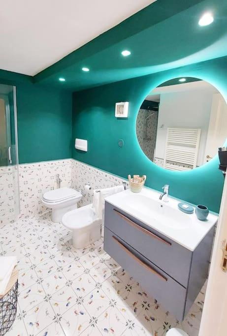 Maison In Centro - Appartamento con 1 Camera da Letto - 20
