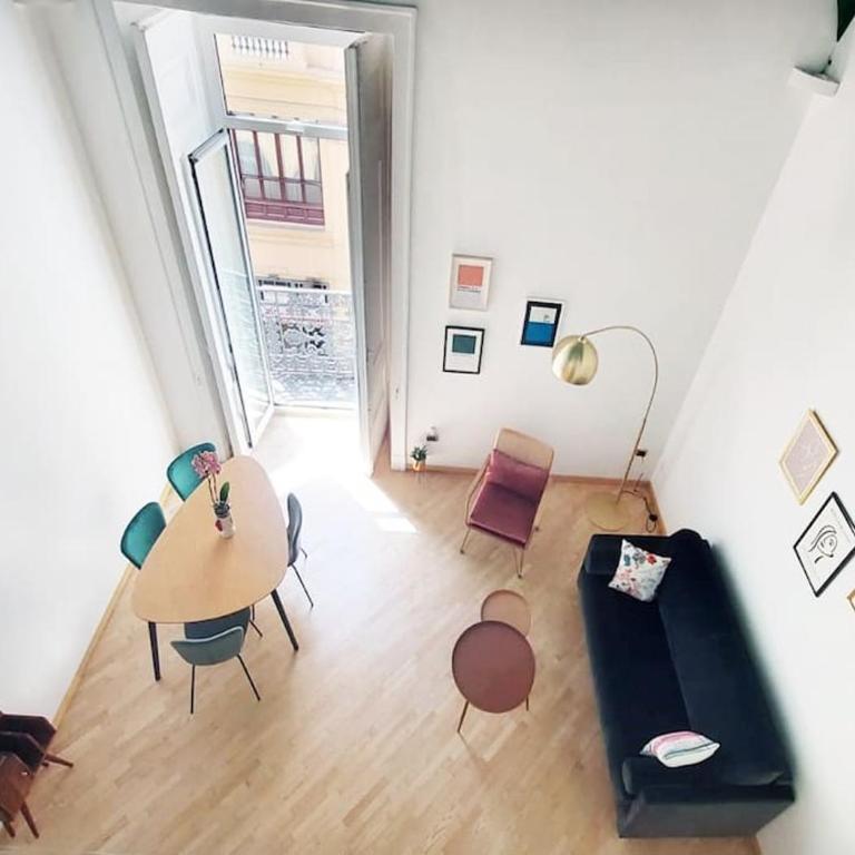 Maison In Centro - Appartamento con 1 Camera da Letto - 7