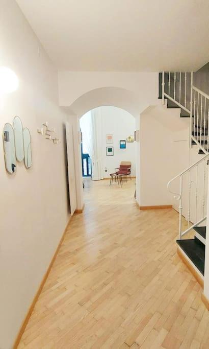 Maison In Centro - Appartamento con 1 Camera da Letto - 10