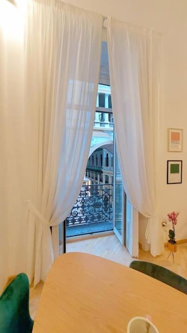 Maison In Centro - Appartamento con 1 Camera da Letto - 25