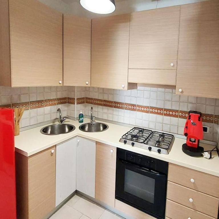 Maison In Centro - Appartamento con 1 Camera da Letto - 14
