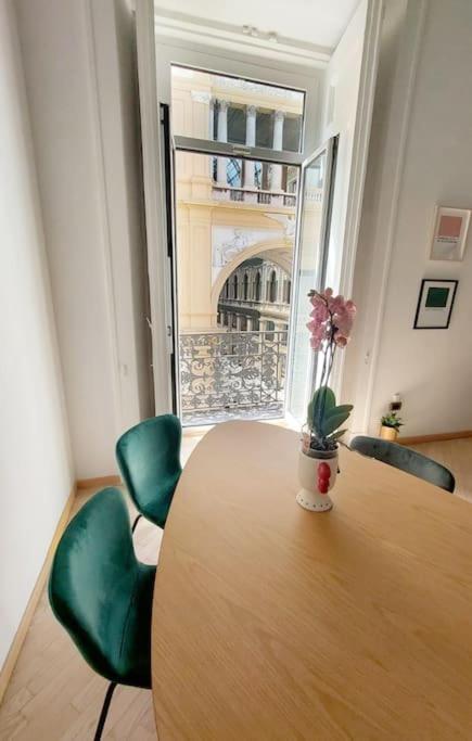 Maison In Centro - Appartamento con 1 Camera da Letto - 22