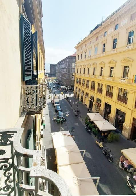 Maison In Centro - Appartamento con 1 Camera da Letto - 27