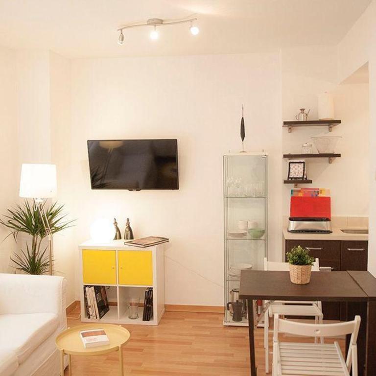 Luxor 7 - One-Bedroom Apartment - 6