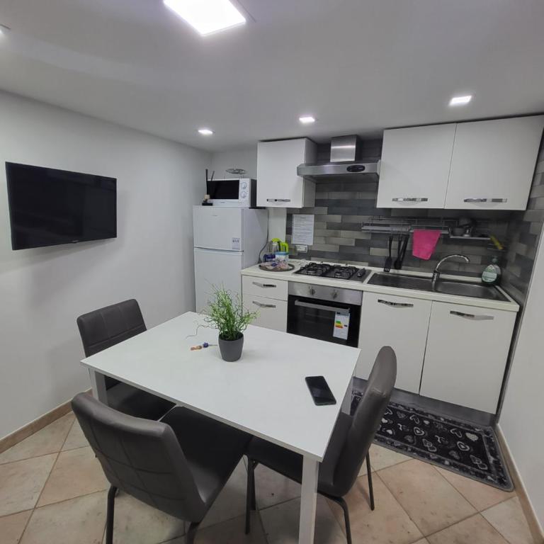L'Approdo di Dante - Maisonette - 7