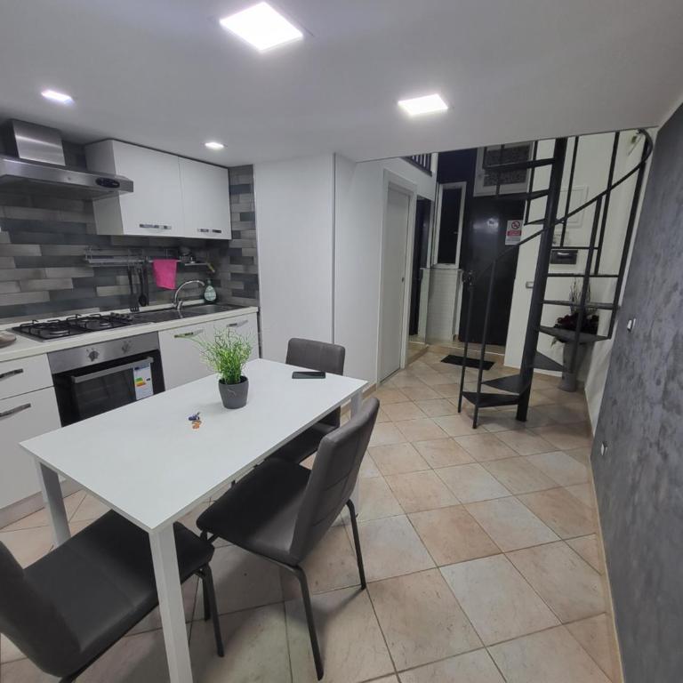 L'Approdo di Dante - Maisonette - 6