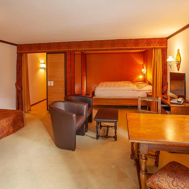 Hotel Astoria - Einzelzimmer - 6