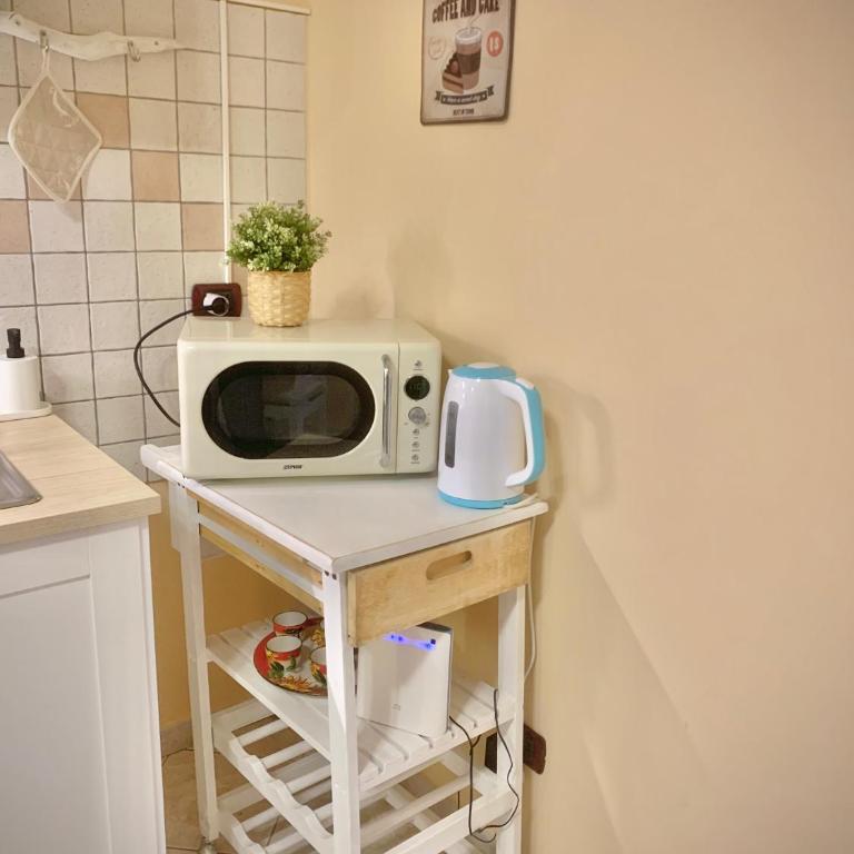 Casa Di Famiglia - Appartamento con 2 Camere da Letto - 10