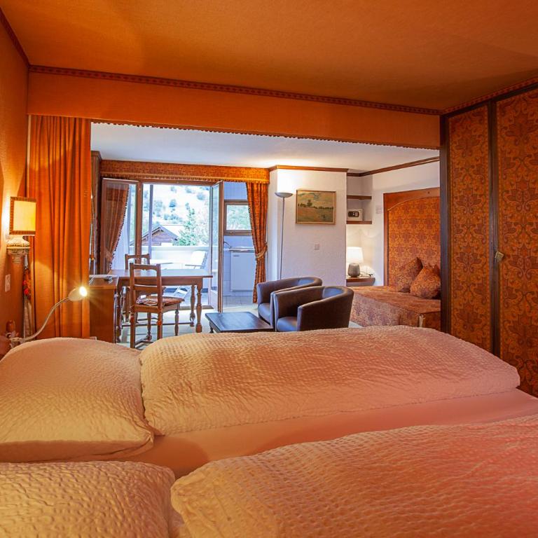 Hotel Astoria - Einzelzimmer - 7
