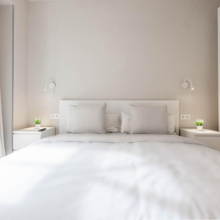 Apartamento exclusivo Alameda Principal - Apartamento de 2 dormitorios - 16