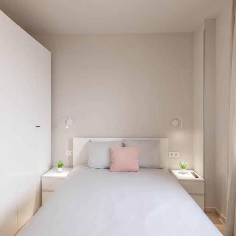 Apartamento exclusivo Alameda Principal - Apartamento de 2 dormitorios - 14
