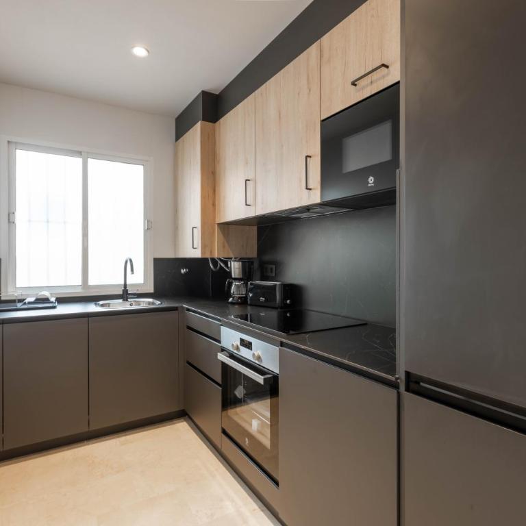 Apartamento exclusivo Alameda Principal - Apartamento de 2 dormitorios - 17