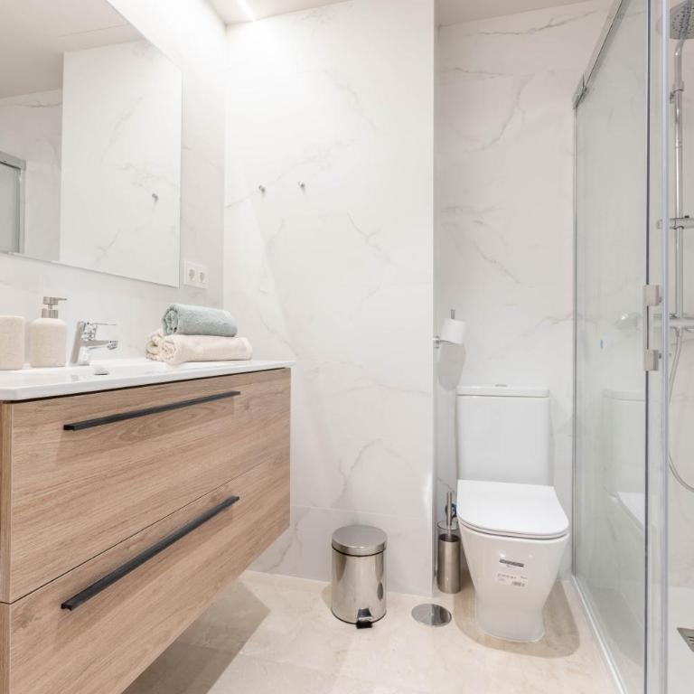 Apartamento exclusivo Alameda Principal - Apartamento de 2 dormitorios - 7