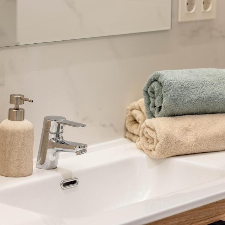 Apartamento exclusivo Alameda Principal - Apartamento de 2 dormitorios - 8