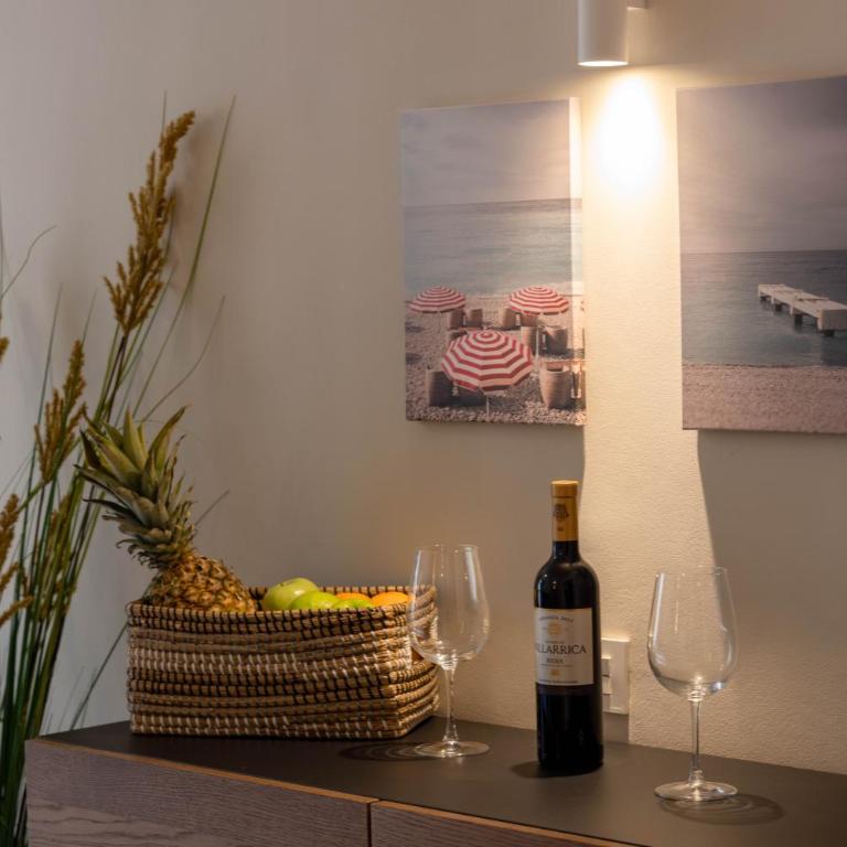 Apartamento exclusivo Alameda Principal - Apartamento de 2 dormitorios - 18