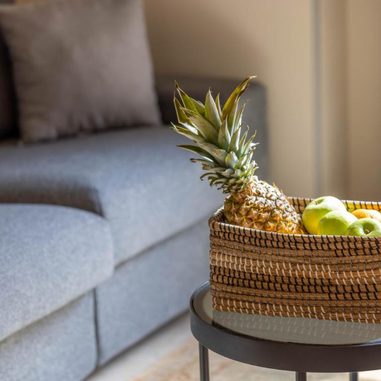 Apartamento exclusivo Alameda Principal - Apartamento de 2 dormitorios - 23