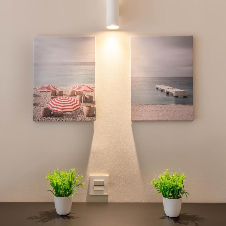 Apartamento exclusivo Alameda Principal - Apartamento de 2 dormitorios - 27