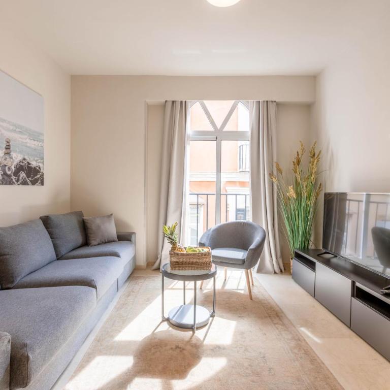 Apartamento exclusivo Alameda Principal - Apartamento de 2 dormitorios - 6