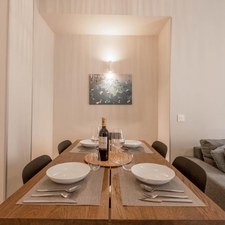 Apartamento exclusivo Alameda Principal - Apartamento de 2 dormitorios - 22