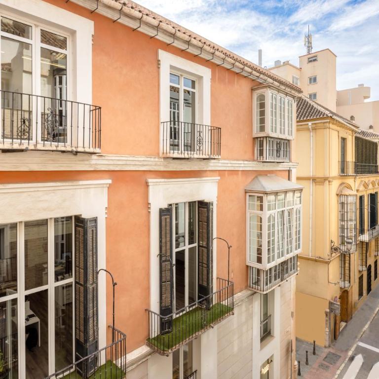 Apartamento exclusivo Alameda Principal - Apartamento de 2 dormitorios - 29
