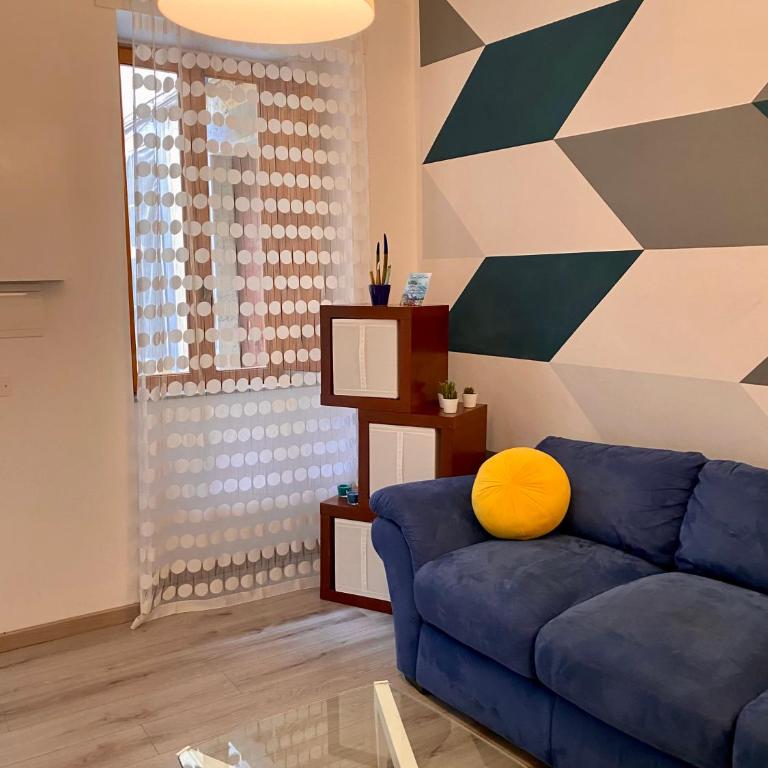 Figurari Home Napoli - One-Bedroom Apartment - 8