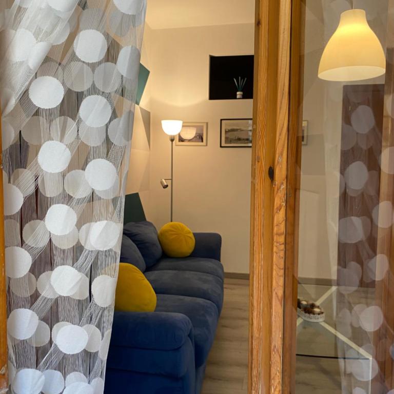 Figurari Home Napoli - One-Bedroom Apartment - 9