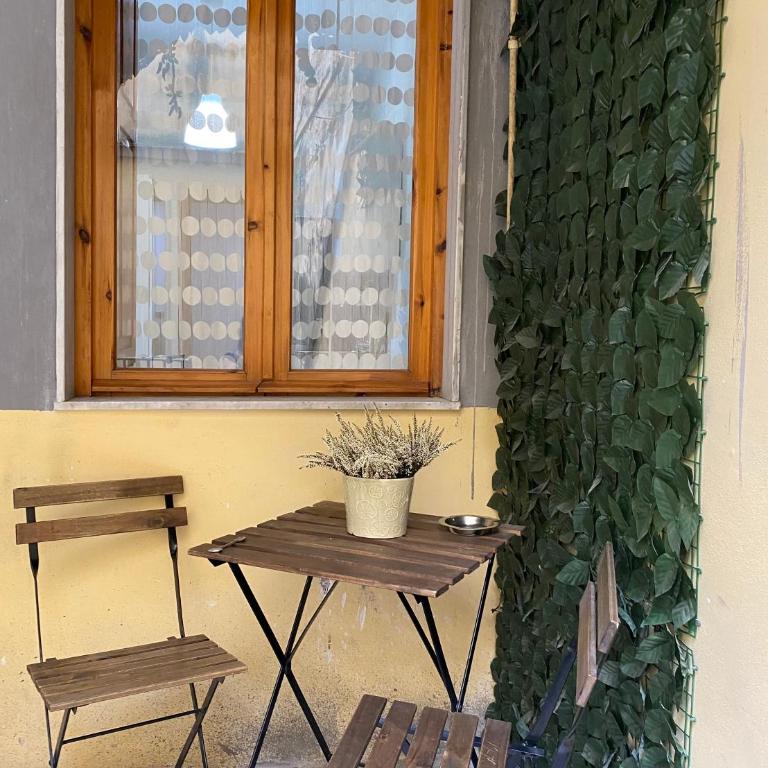 Figurari Home Napoli - One-Bedroom Apartment - 10