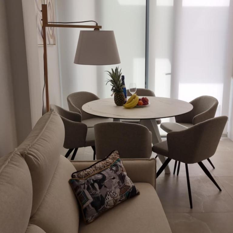 Modern and cosy apartment close to the beach - Two-Bedroom Apartment - 7