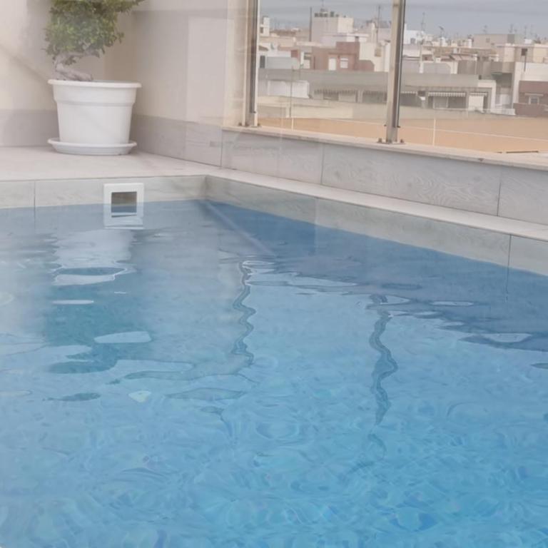 Modern and cosy apartment close to the beach - Two-Bedroom Apartment - 37