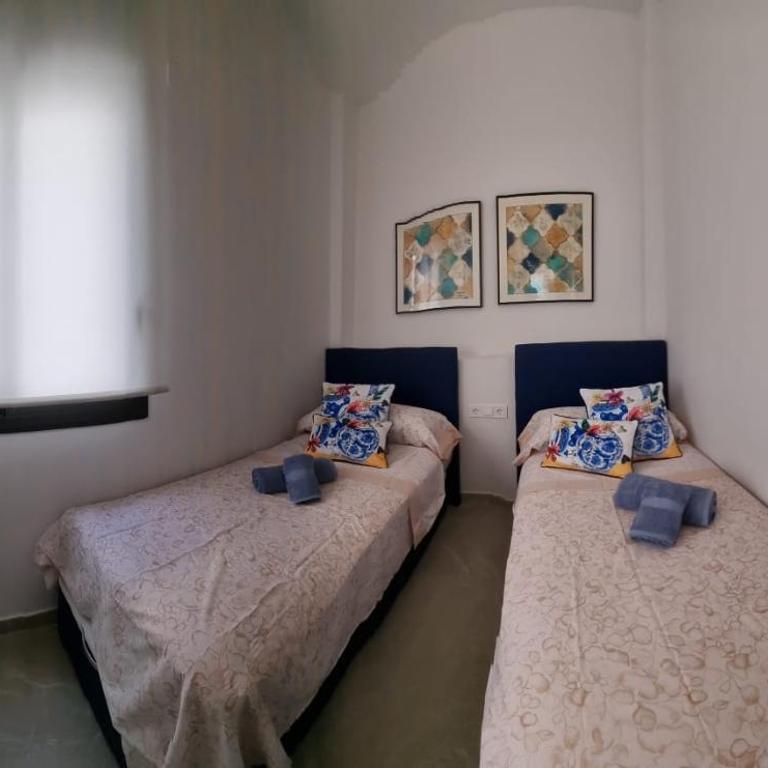 Modern and cosy apartment close to the beach - Two-Bedroom Apartment - 23