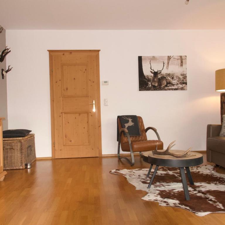 AlpinResort Kaprun 11 - Two-Bedroom Apartment - 11