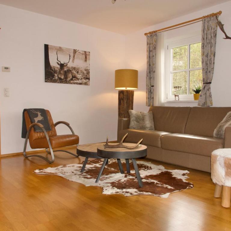 AlpinResort Kaprun 11 - Two-Bedroom Apartment - 9