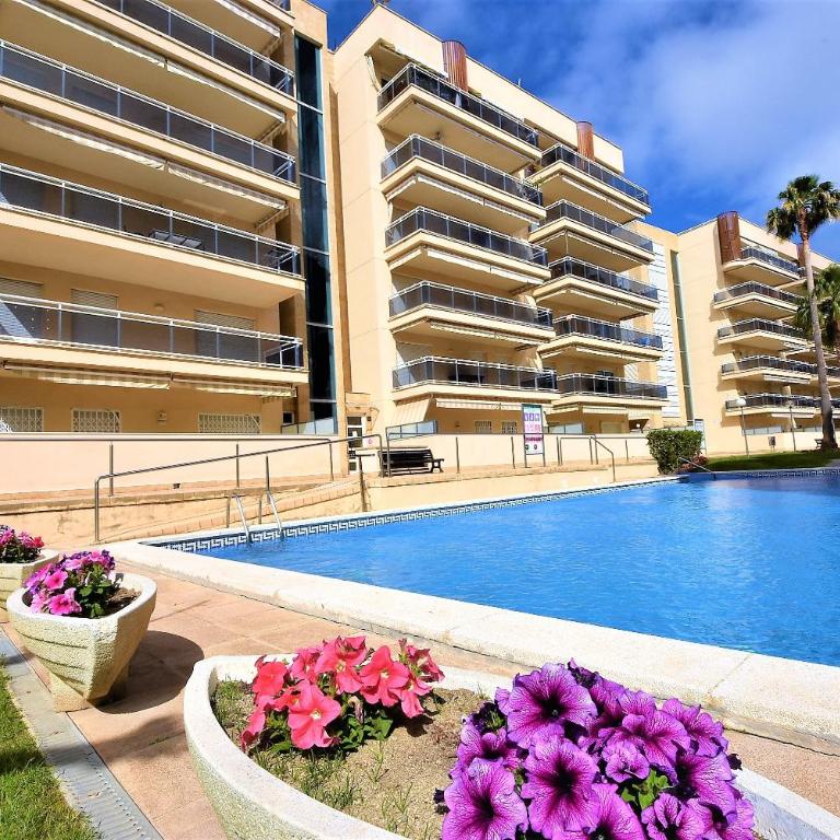 Ventura Park 2 4 - Apartamento de 2 dormitorios - 19