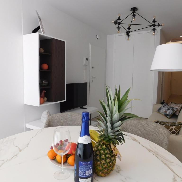 Modern and cosy apartment close to the beach - Two-Bedroom Apartment - 26