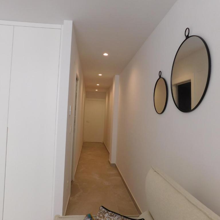 Modern and cosy apartment close to the beach - Two-Bedroom Apartment - 27