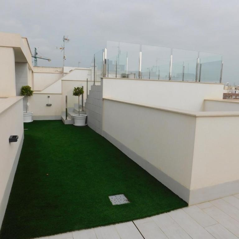 Modern and cosy apartment close to the beach - Two-Bedroom Apartment - 28