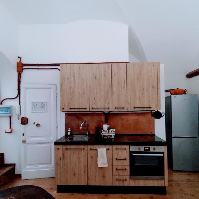 Teatime al Colosseo - Casa con 2 Camere da Letto - 17