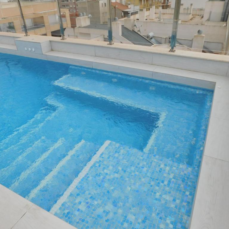 Modern and cosy apartment close to the beach - Two-Bedroom Apartment - 33