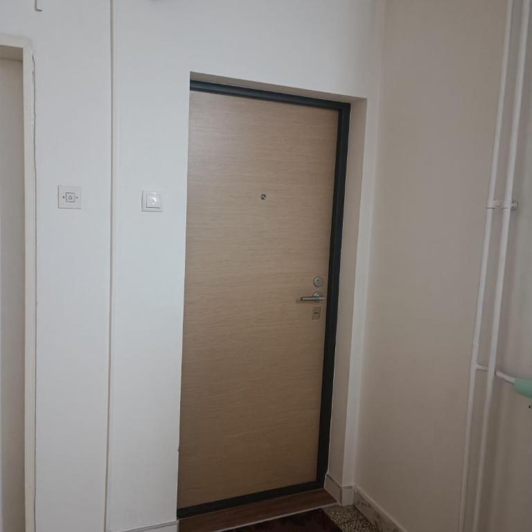 Serbian home, Gandijeva 162 - Apartman sa 2 Spavaće Sobe - 3