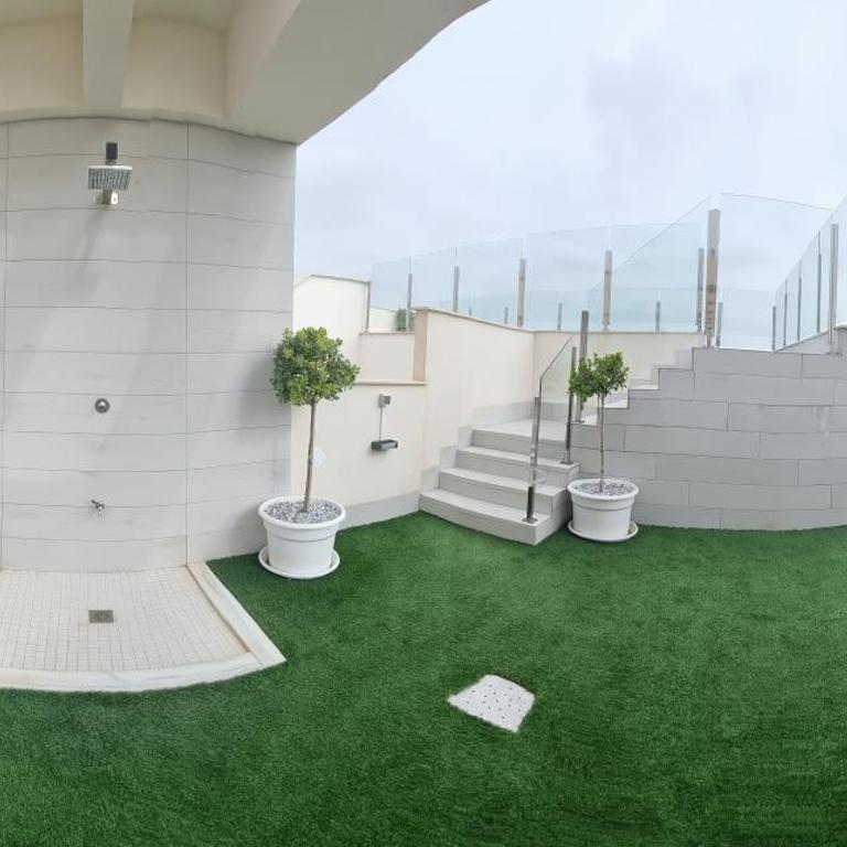 Modern and cosy apartment close to the beach - Two-Bedroom Apartment - 34