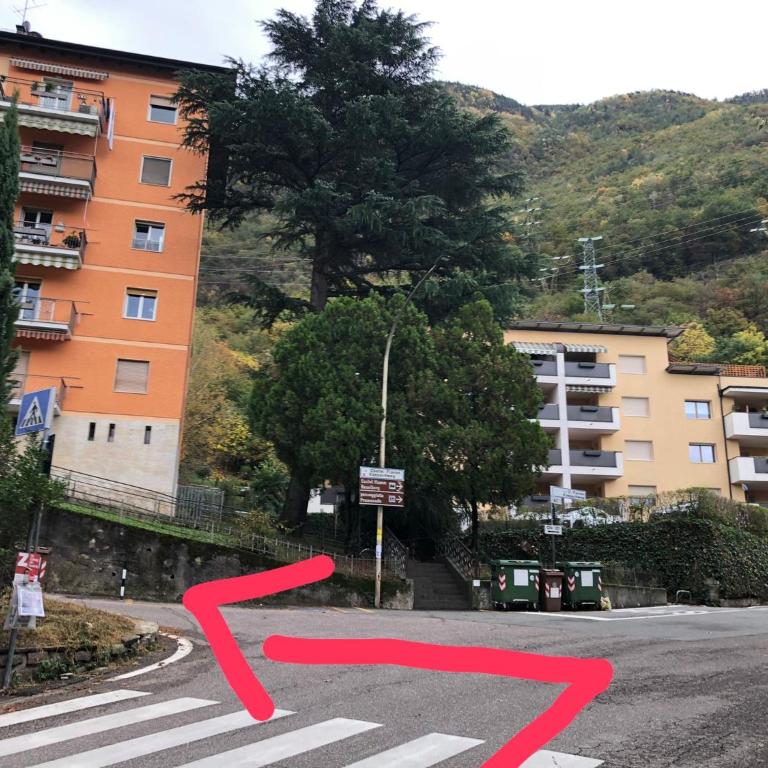 Guesthouse Gigli 2 - Free Tourist Card & car parking - no trucks - Apartamento de 1 dormitorio - 22