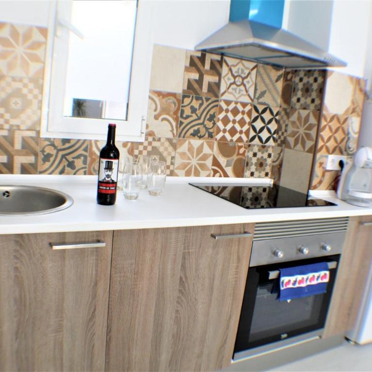ALAMEDA 31 Centro Levante Beach - Apartamento de 2 dormitorios - 8