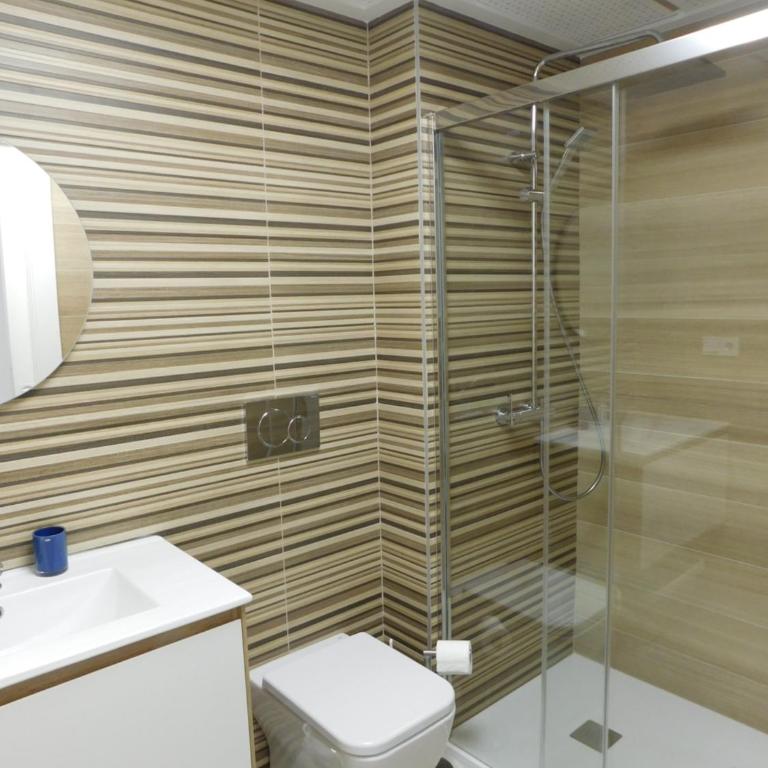 Modern and cosy apartment close to the beach - Two-Bedroom Apartment - 46