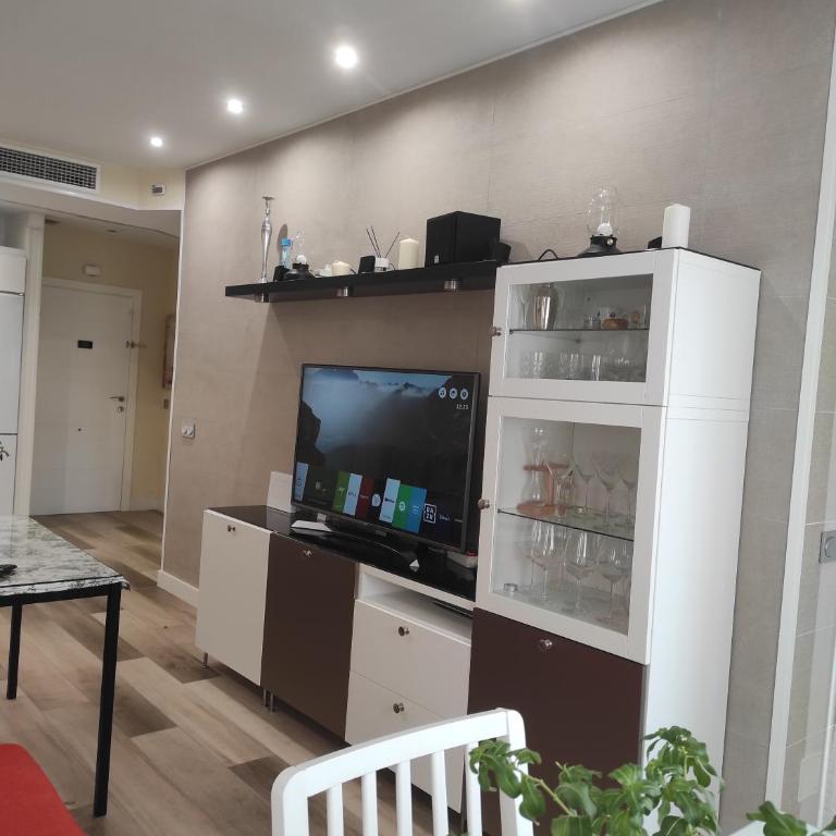 La Colina - Playamar Apartamento - Free Parking - Apartamento de 1 dormitorio - 56