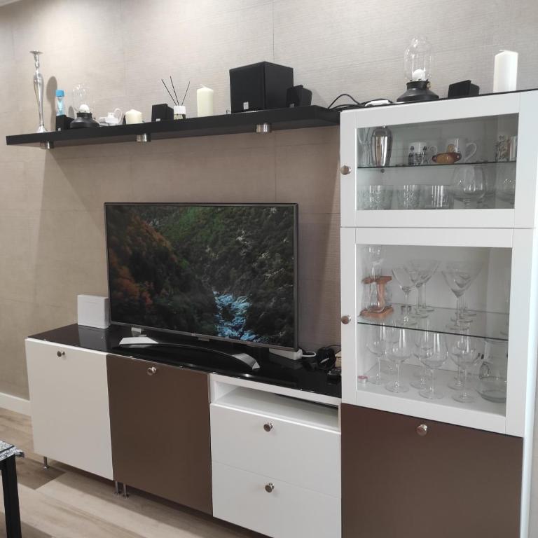 La Colina - Playamar Apartamento - Free Parking - Apartamento de 1 dormitorio - 52