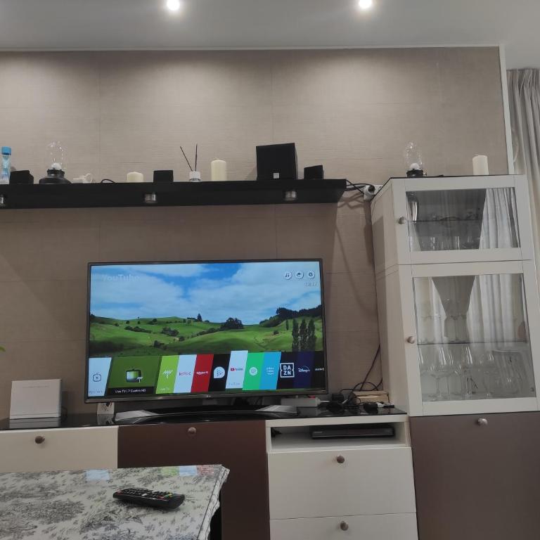 La Colina - Playamar Apartamento - Free Parking - Apartamento de 1 dormitorio - 25