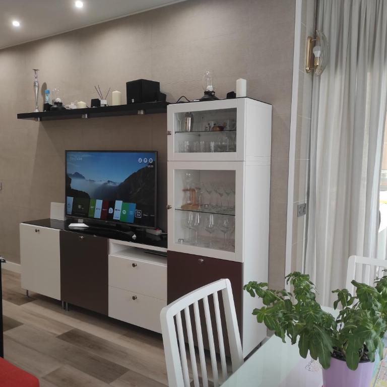 La Colina - Playamar Apartamento - Free Parking - Apartamento de 1 dormitorio - 47