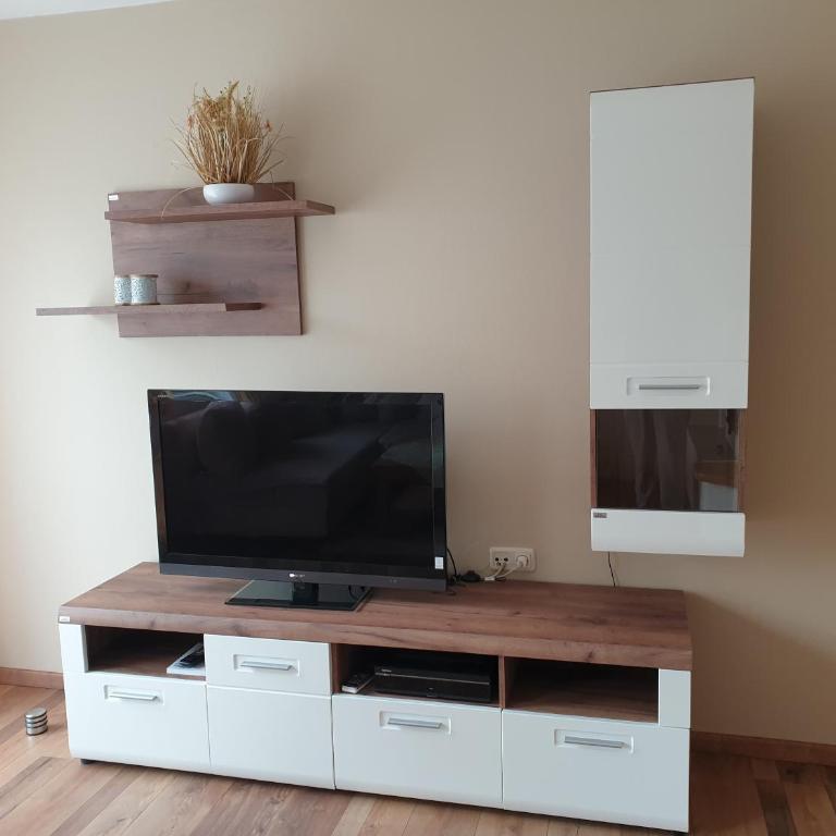 Ferienwohnung Claudia - Apartment mit 1 Schlafzimmer - 7